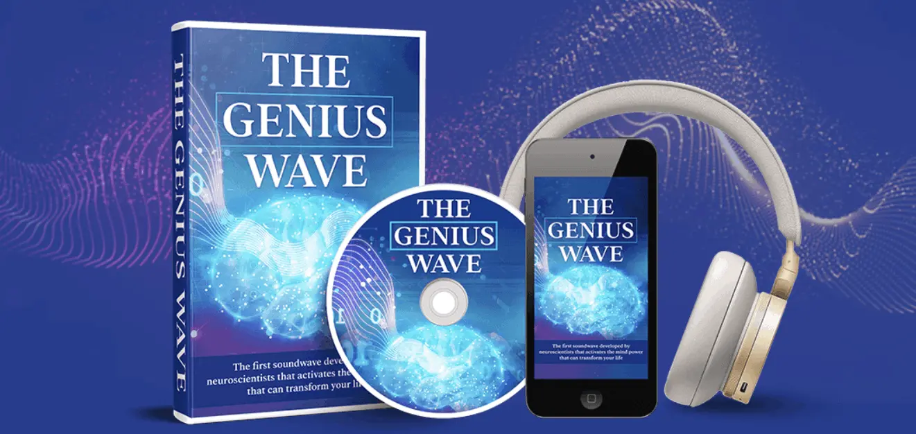 buy the genius wave program